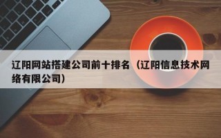 新疆辽阳网站搭建公司前十排名（辽阳信息技术网络有限公司）